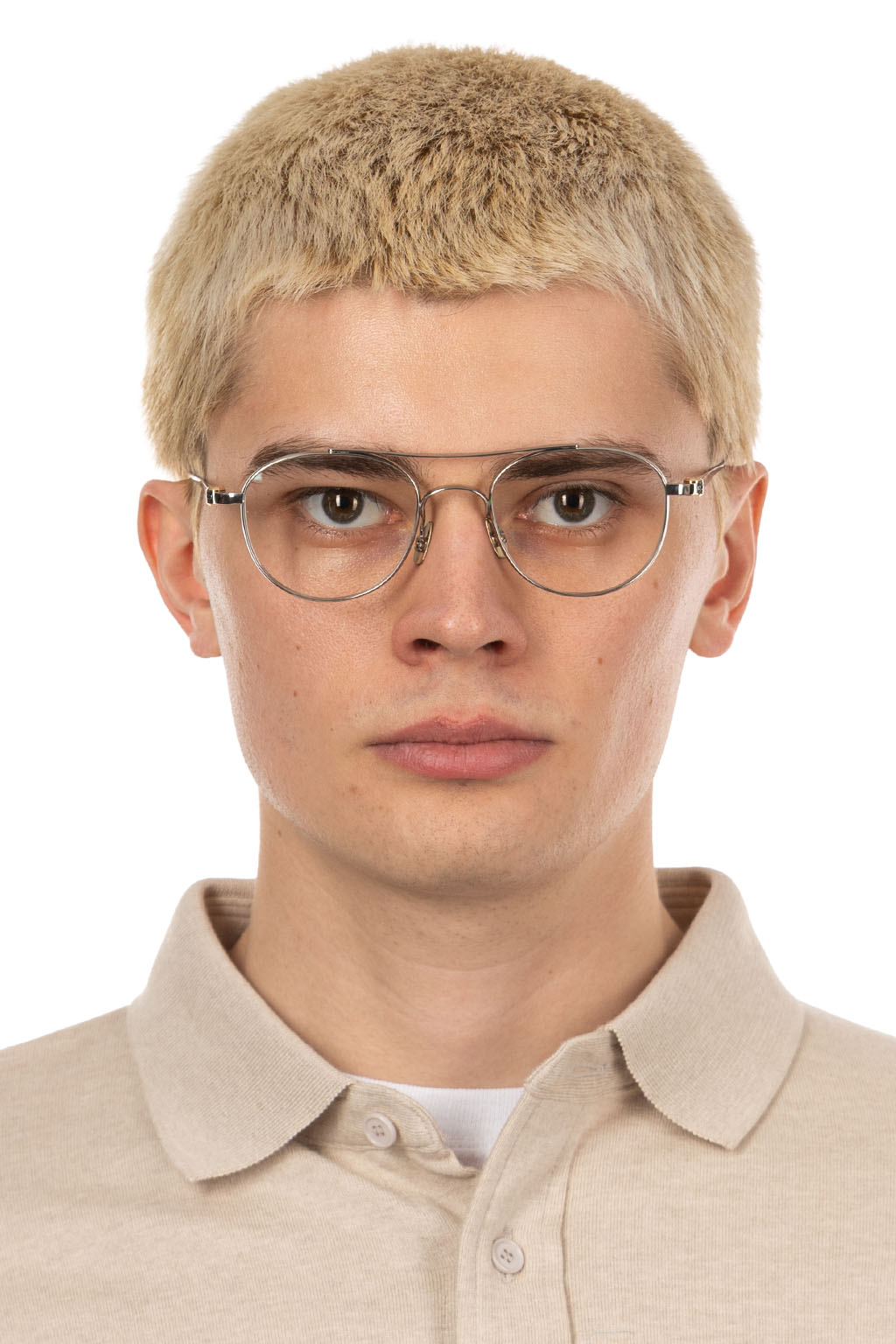 Yuichi Toyama - PALM SPRINGS - Titanium