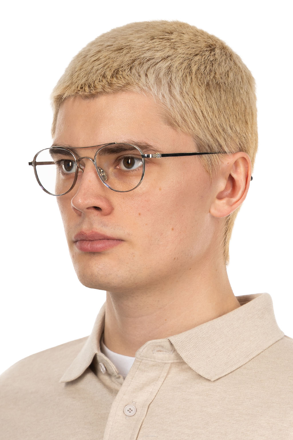 Yuichi Toyama - PALM SPRINGS - Titanium