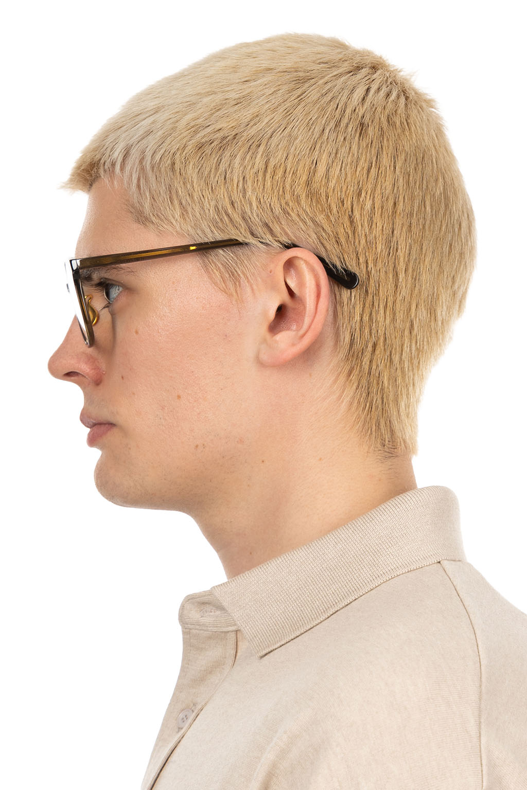 Yuichi Toyama - SJC - Khaki Gold