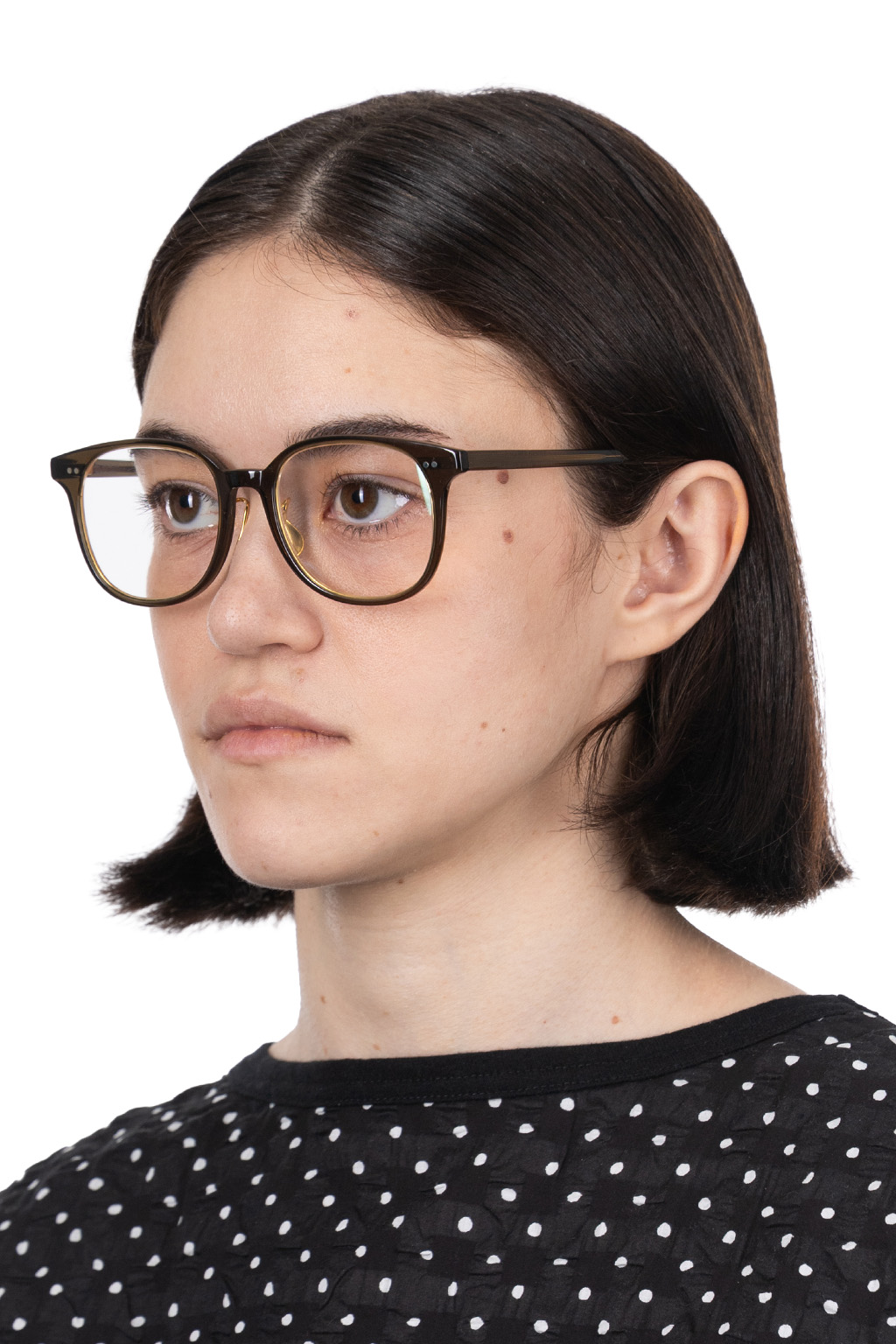 Yuichi Toyama - SJC - Khaki Gold