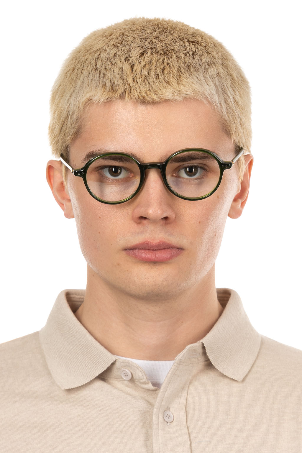 Yuichi Toyama - XCR - Dark Green