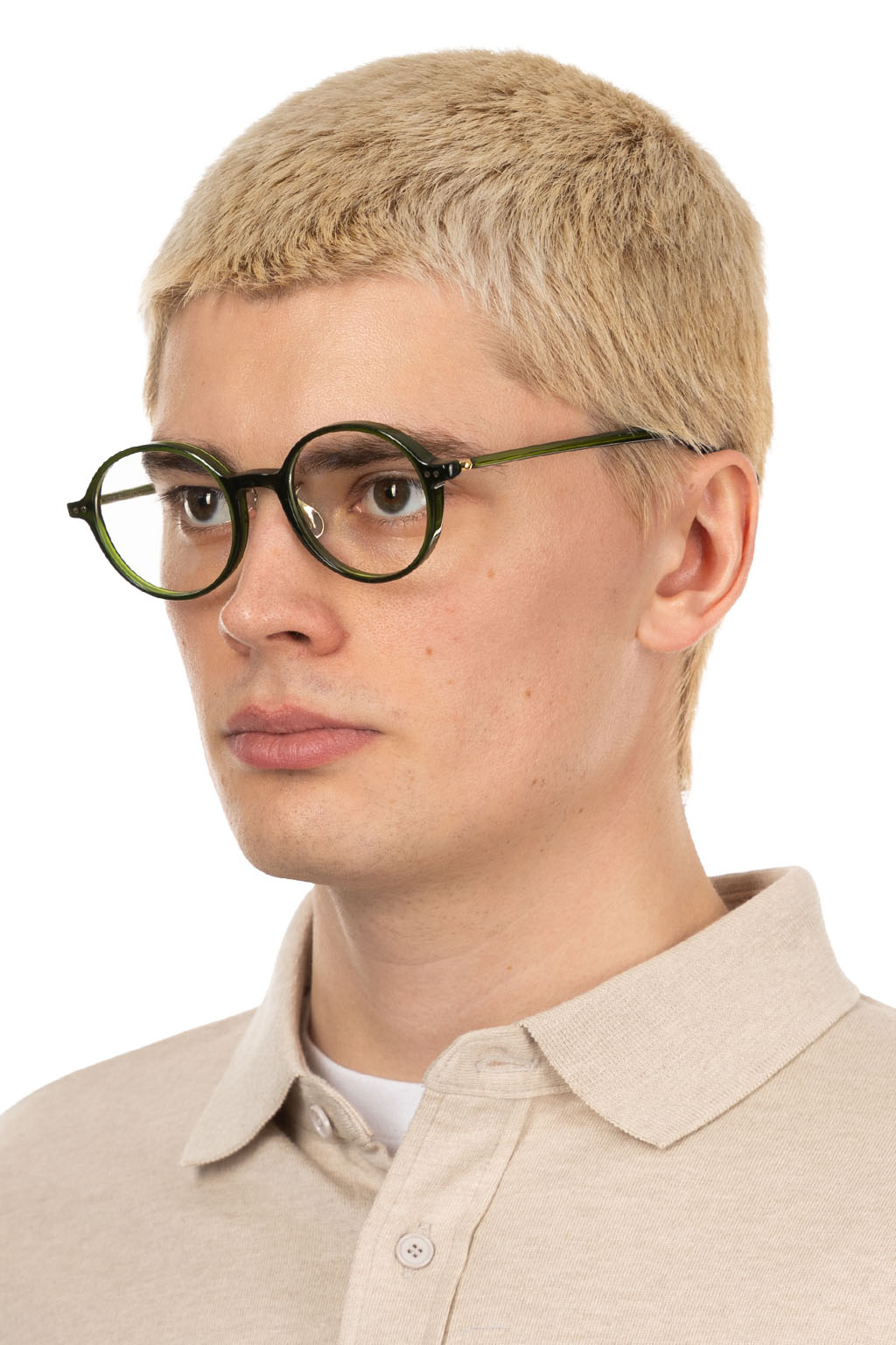 Yuichi Toyama - XCR - Dark Green