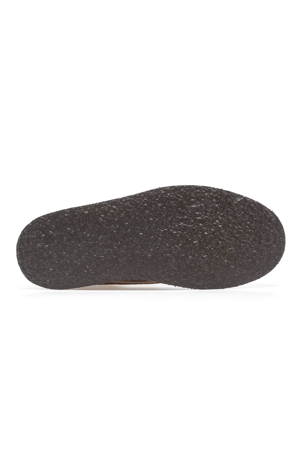Yuketen - Blucher Rocker w/ Kiltie - G Brown