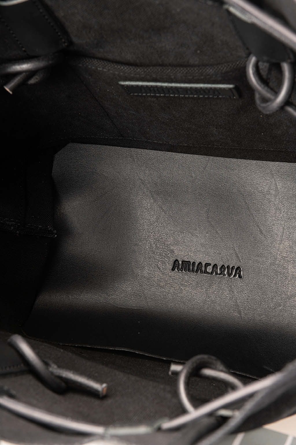 Amiacalva - Scarecrow Tote - Small
