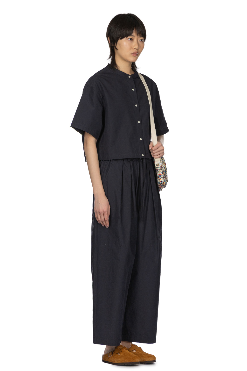 nicholson & nicholson - LUNA-W - Navy