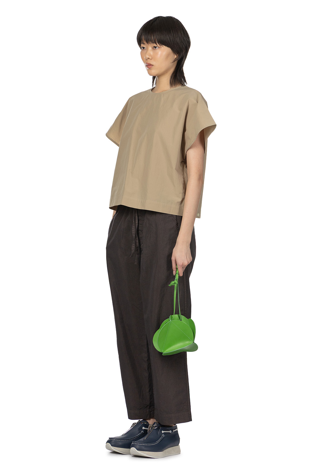 nicholson & nicholson - TAMMY-W - Beige