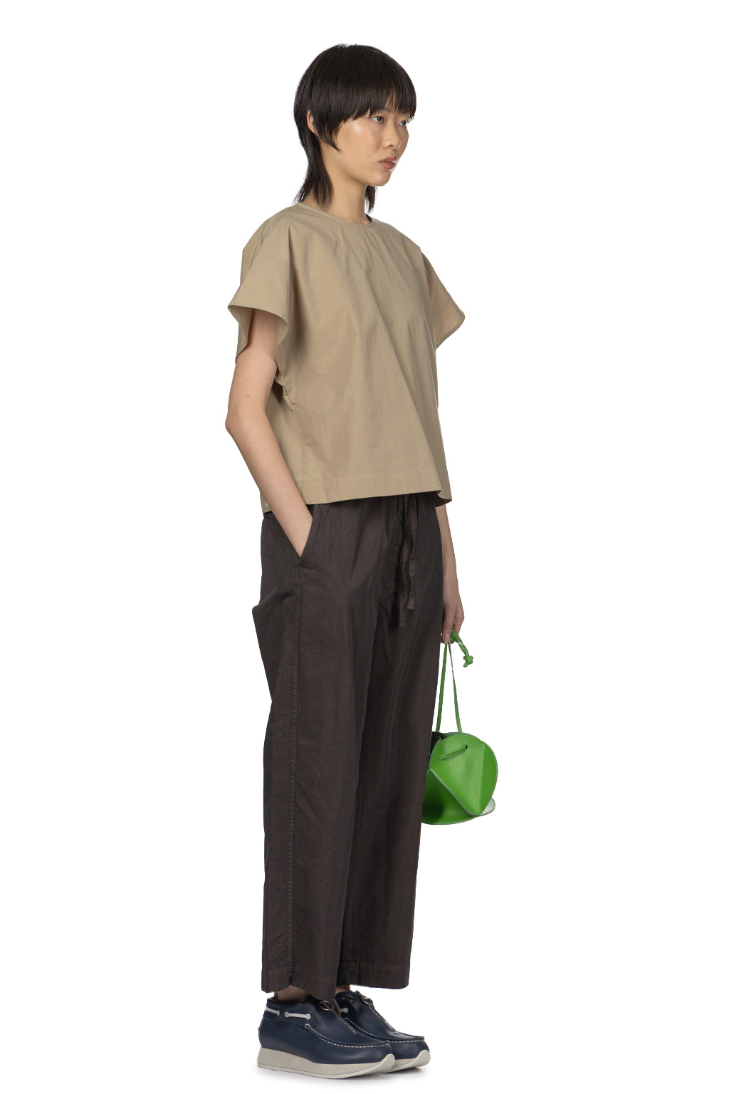 nicholson & nicholson - TAMMY-W - Beige