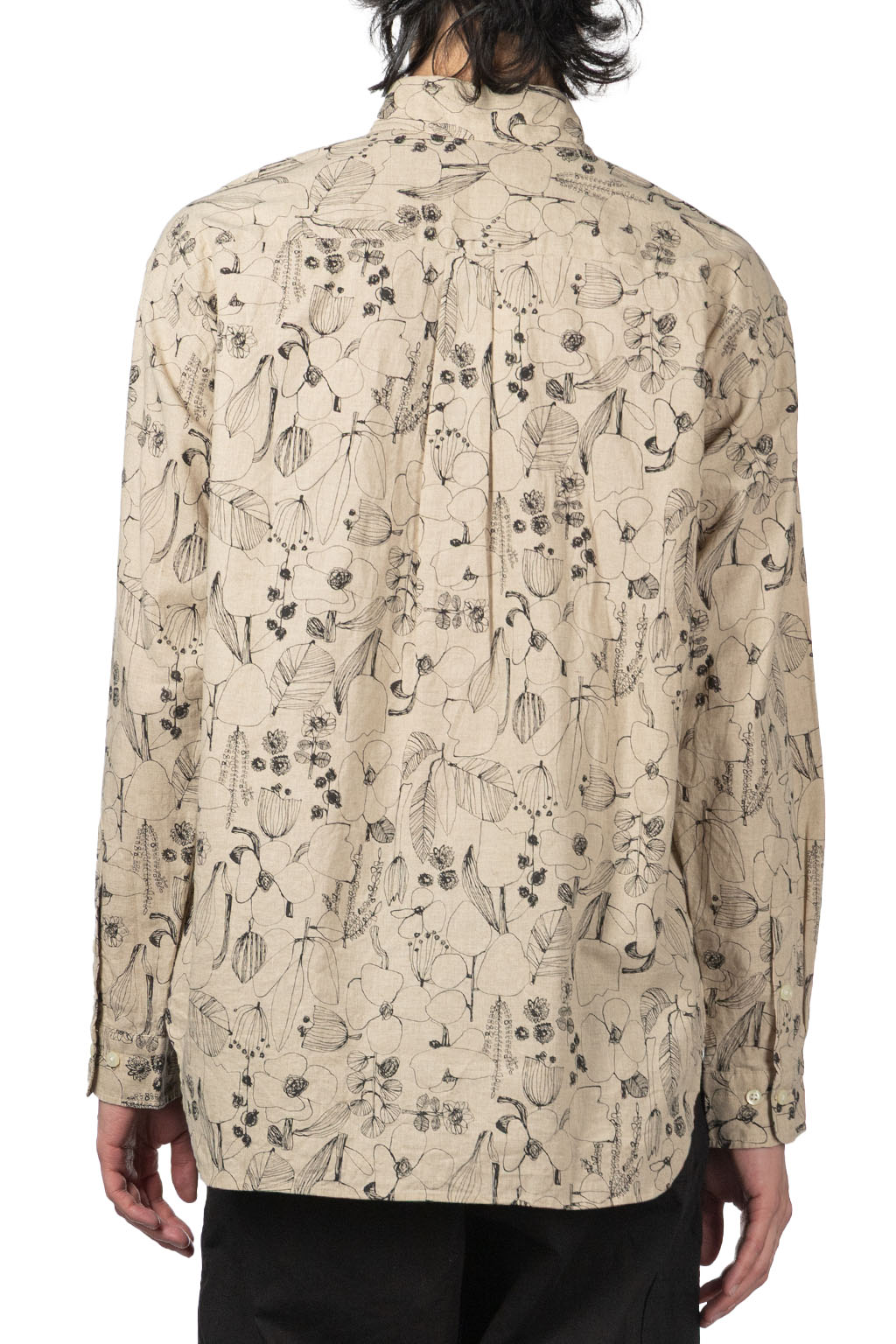 ts(s) - Baggy Fit Shirt