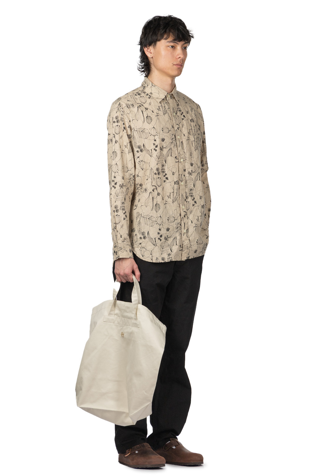 ts(s) - Baggy Fit Shirt
