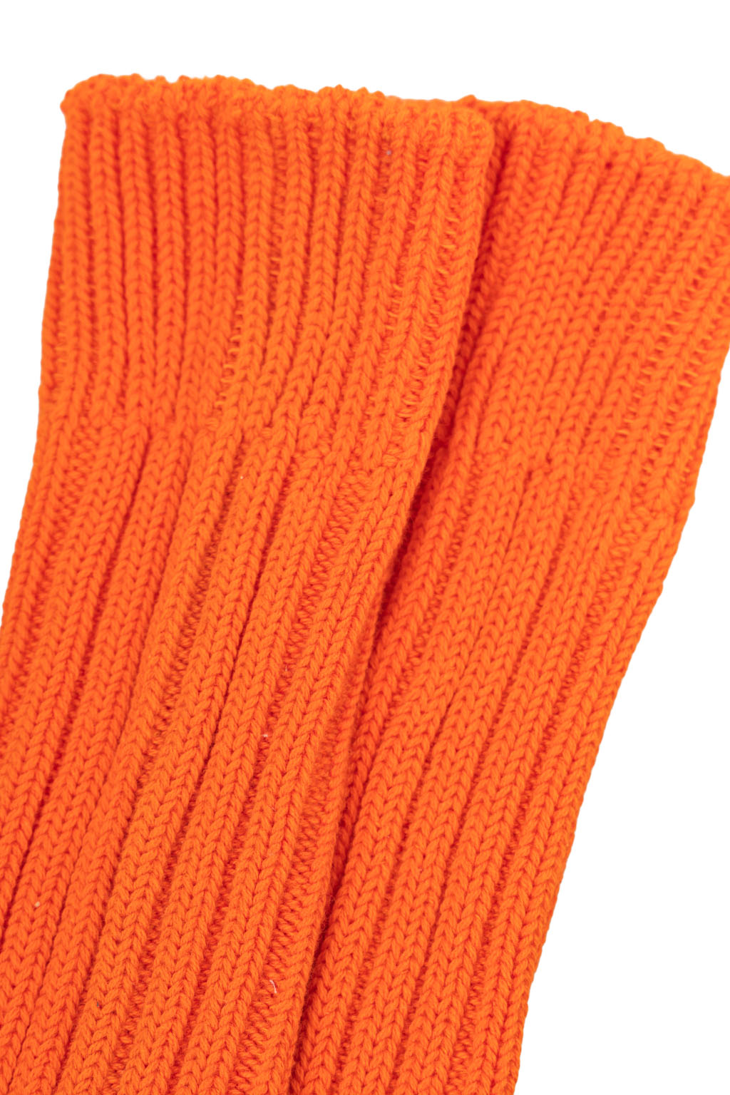 ts(s) Cotton Rib Socks - 9 Colors