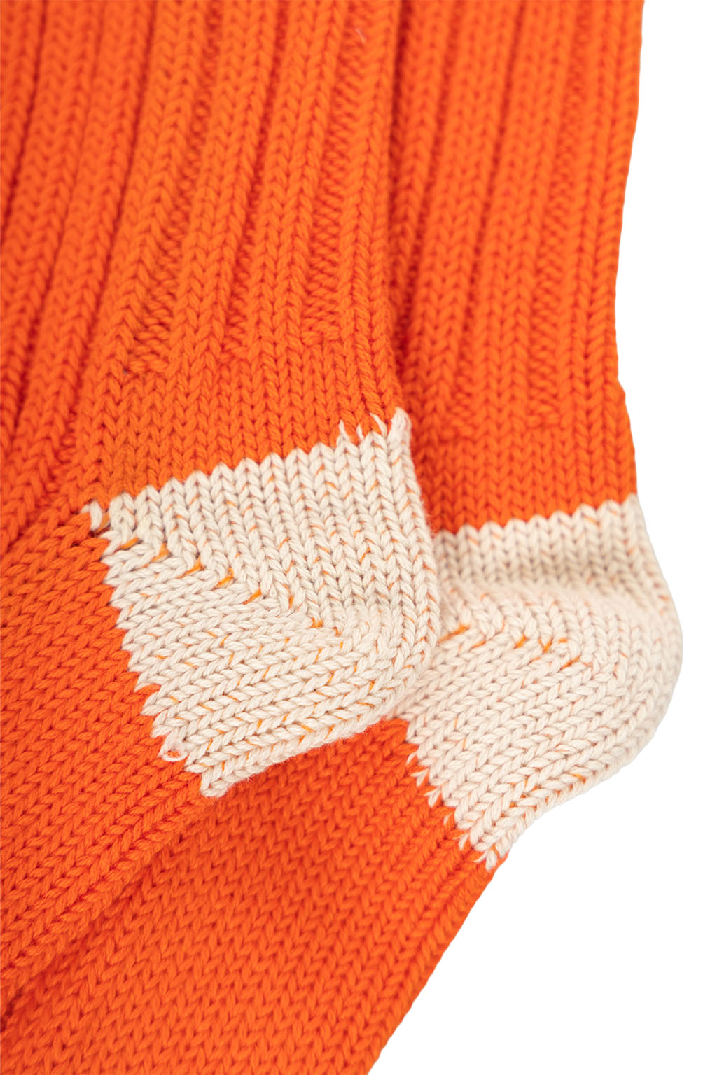 ts(s) Cotton Rib Socks - 9 Colors