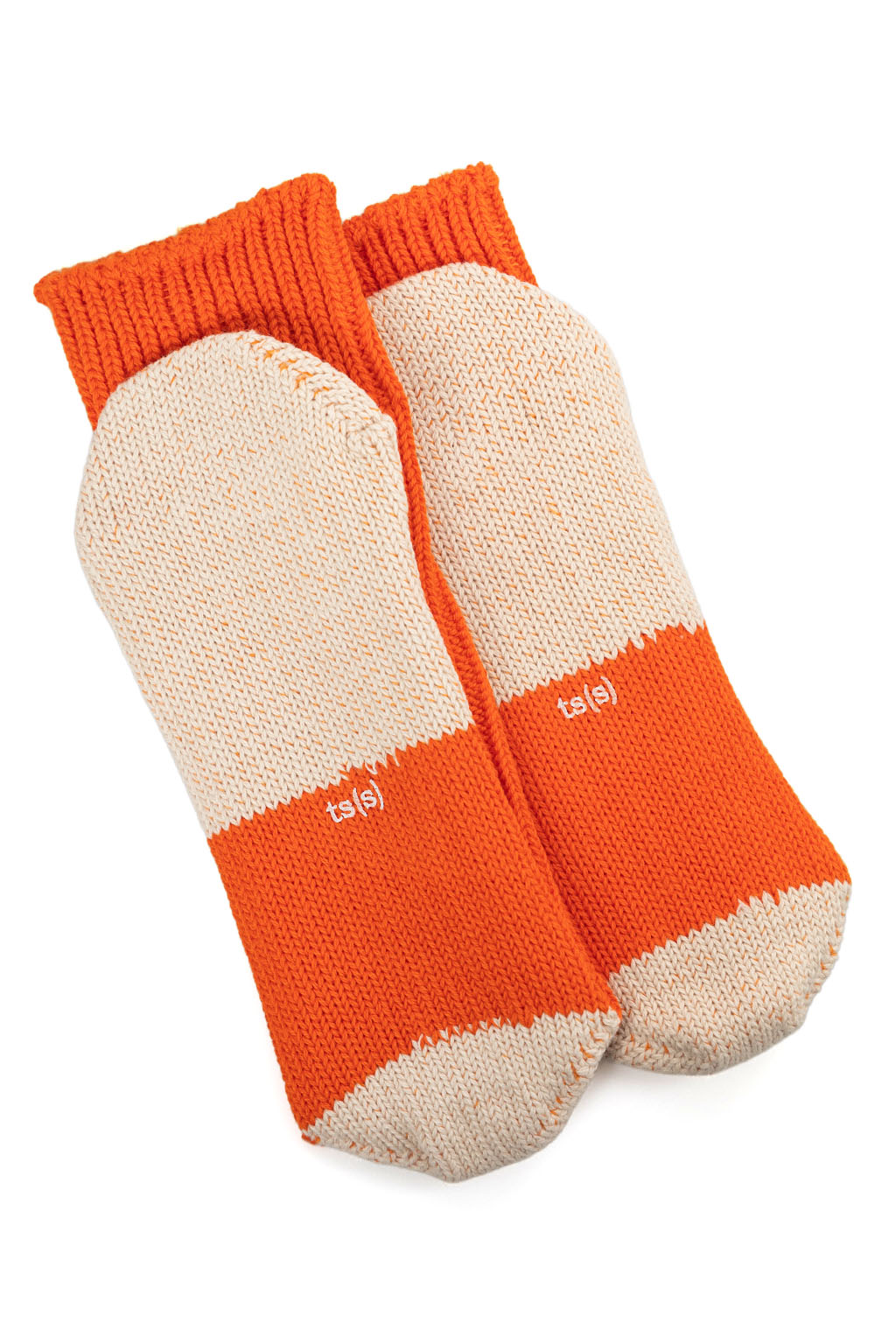 ts(s) Cotton Rib Socks - 9 Colors