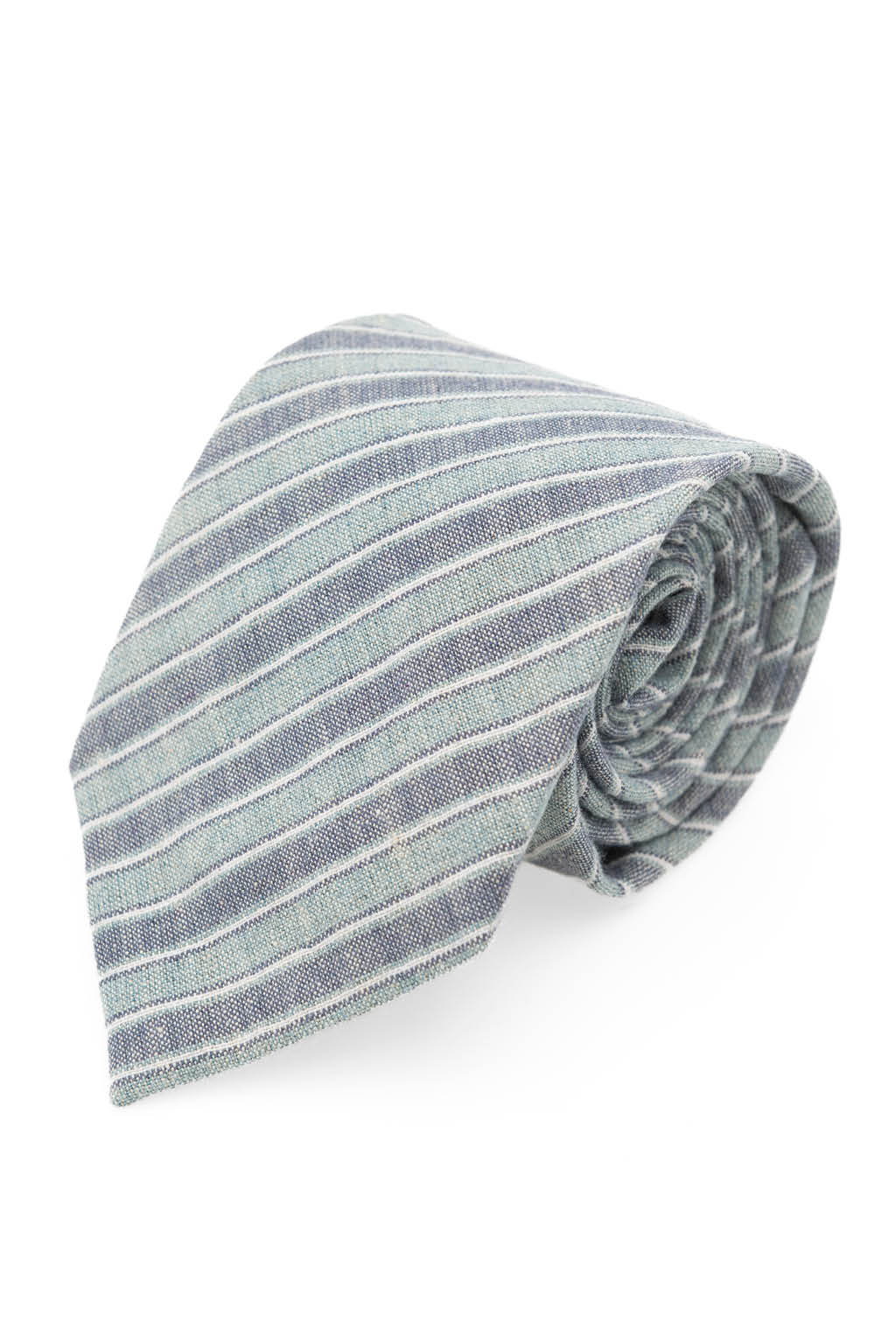 ts(s) - Neck Tie - Blue